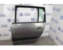 Puerta trasera izquierda, Renault Espace Iv (JK0) Grand Espace Privilege 2003