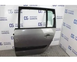 Puerta trasera izquierda, Renault Espace Iv (JK0) Grand Espace Privilege 2003
