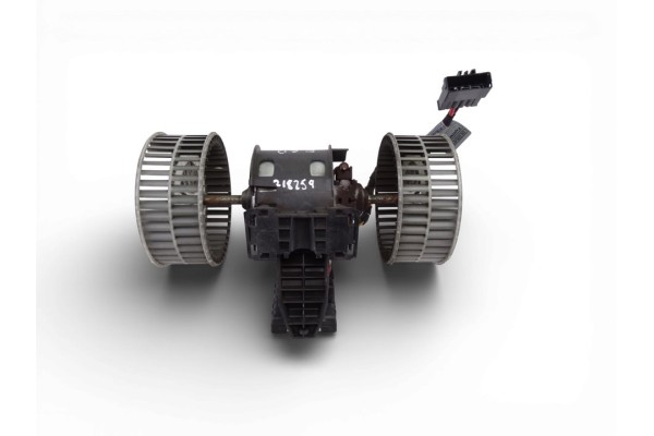 Motor calefaccion, Bmw Serie 5 Berlina (E60) 525xi 2005, 6948422