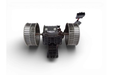 Motor calefaccion, Bmw Serie 5 Berlina (E60) 525xi 2005, 6948422