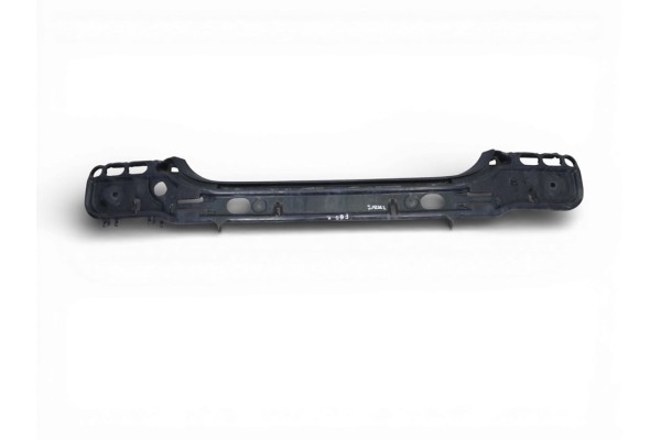 Soporte paragolpes trasero, Bmw Serie 5 Berlina (E60) 525xi 2005, 7056343