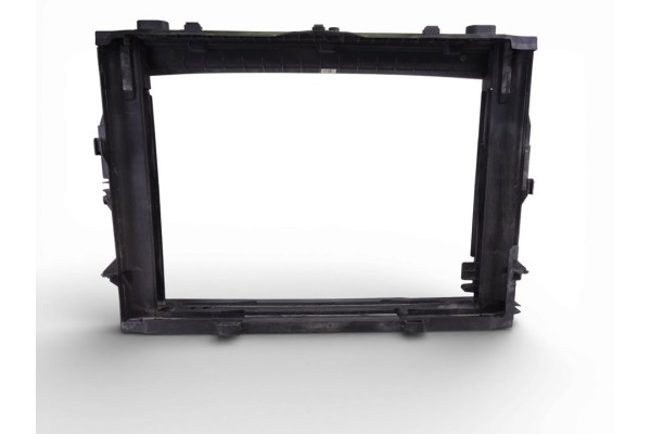 Calandra delantera de radiador, Bmw Serie 5 Berlina (E60) 525xi 2005, 7519205