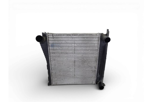 Intercooler, Land Rover Range Rover Sport V6 Td Hse 2010, AH329L440AB