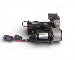 Bomba suspension, Land Rover Range Rover Sport V6 Td Hse 2010, COA012747