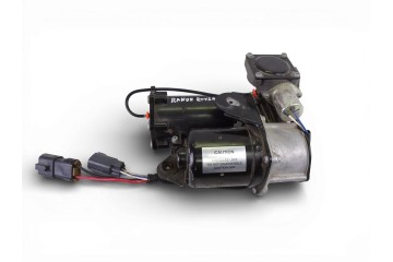 Bomba suspension, Land Rover Range Rover Sport V6 Td Hse 2010, COA012747