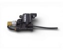 Valvula suspension, Land Rover Range Rover Sport V6 Td Hse 2010, RVH000046