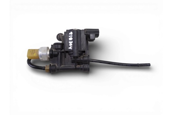 Valvula suspension, Land Rover Range Rover Sport V6 Td Hse 2010, RVH000046