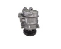 Compresor aire acondicionado, Volkswagen Passat Berlina (3B3) Edition 2005, 8D0260808