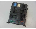 Caja reles / fusibles, Citroen C4 Berlina Collection 2006, 9661940480