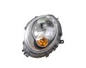 Faro izquierdo, Mini Mini (R56) Cooper S 2007, 0302517001