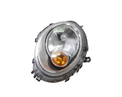 Faro izquierdo, Mini Mini (R56) Cooper S 2007, 0302517001