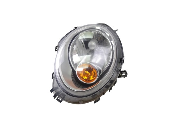 Faro izquierdo, Mini Mini (R56) Cooper S 2007, 0302517001