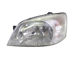 Faro izquierdo, Hyundai Getz (Tb) 1.1 Básico 2004
