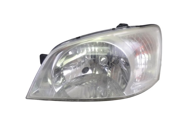 Faro izquierdo, Hyundai Getz (Tb) 1.1 Básico 2004