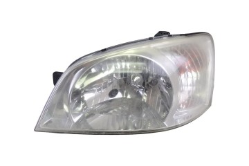 Faro izquierdo, Hyundai Getz (Tb) 1.1 Básico 2004