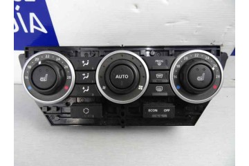Mando climatizador, Land Rover Freelander (LR2) TD4 Se 2007, 6H52-19E900-EB