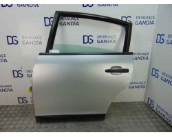 Puerta trasera izquierda, Citroen C4 Berlina Collection 2006