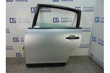 Puerta trasera izquierda, Citroen C4 Berlina Collection 2006
