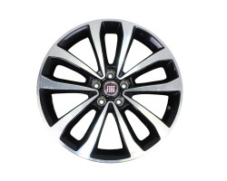 Llanta, Fiat Ii Tipo (356) Berlina Easy 2016