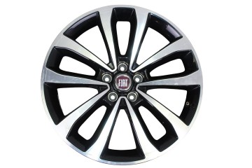 Llanta, Fiat Ii Tipo (356) Berlina Easy 2016