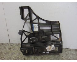 Molduras traseras, Ford S-max (CA1) Limited Edition 2011, 6M21-17E851-AG