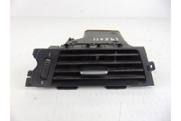 Rejilla aireadora, Bmw Serie 3 Touring (E91) 320d 2006, 9123297