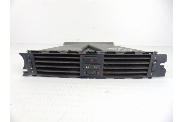 Rejilla aireadora, Bmw Serie 3 Touring (E91) 320d 2006, 9123301