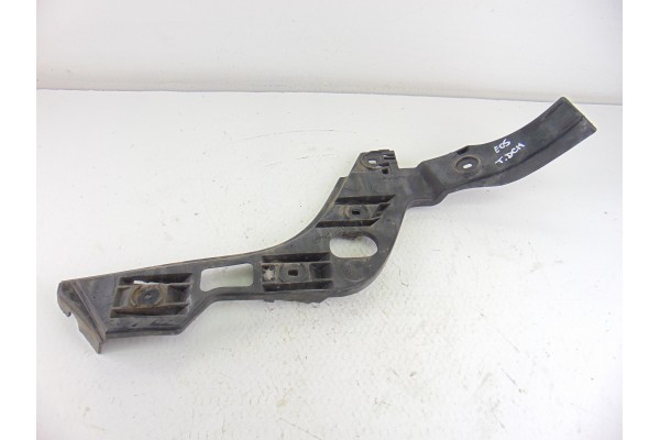 Molduras traseras, Volkswagen Eos (1F7)(2006) 2.0 TDI Individual 2006, 1Q0807394