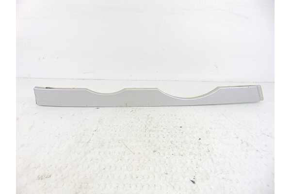 Molduras delanteras, Bmw Serie X5 (E53) 3.0d 2002, 8402648