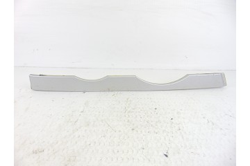 Molduras delanteras, Bmw Serie X5 (E53) 3.0d 2002, 8402648