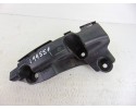 Molduras traseras, Peugeot 308 Style 2015, 9677934880