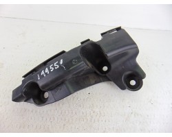 Molduras traseras, Peugeot 308 Style 2015, 9677934880