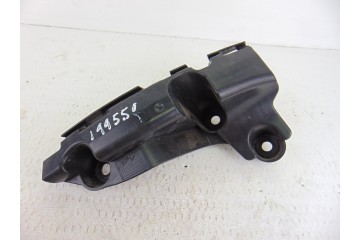 Molduras traseras, Peugeot 308 Style 2015, 9677934880