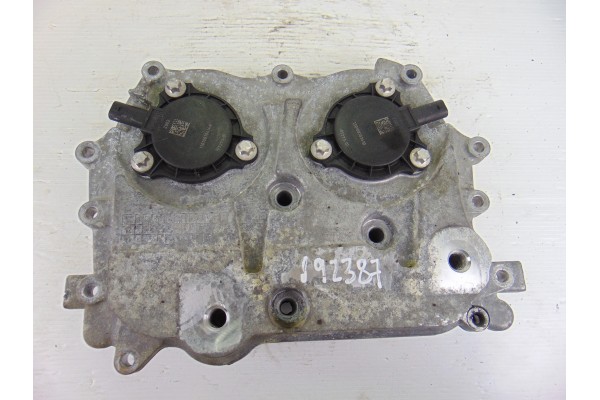 Tapa distribucion, A2700150101