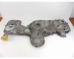 Tapa distribucion, Subaru Forester (S12/SH) XS Classic 2010