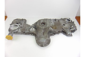 Tapa distribucion, Subaru Forester (S12/SH) XS Classic 2010