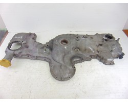 Tapa distribucion, Subaru Legacy Berlina (B13/BL) 2.0 D Classic 2008