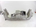 Colector admision, Subaru Legacy Berlina (B13/BL) 2.0 D Classic 2008