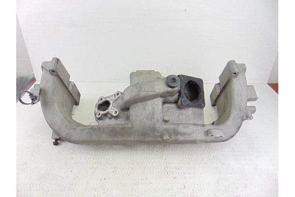 Colector admision, Subaru Legacy Berlina (B13/BL) 2.0 D Classic 2008