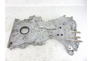 Tapa distribucion, Mazda 3 Berlina / Sedán (Bm/bn) Luxury 2014, SH0110500