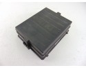 Caja reles / fusibles, Ssangyong Rodius Xdi 2010