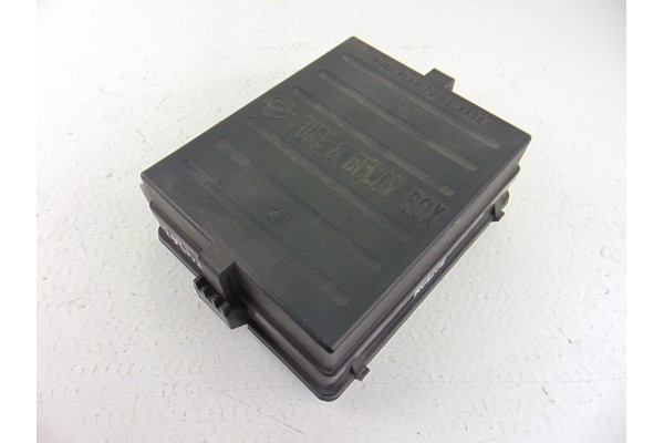 Caja reles / fusibles, Ssangyong Rodius Xdi 2010