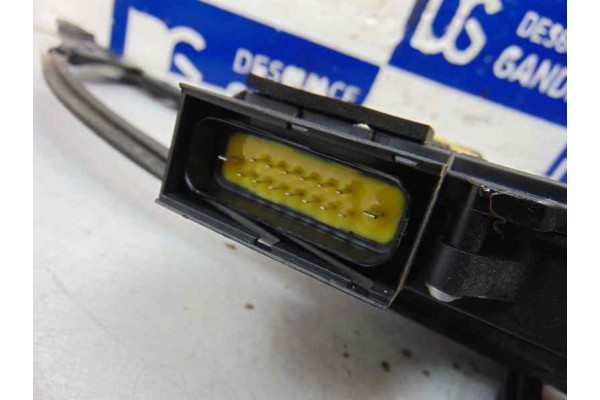 YM2114533BA ELEVALUNAS TRASERO DERECHO SEAT ALHAMBRA (7V9) Fancy 2008 YM2114533BA 178296 SEAT - 4