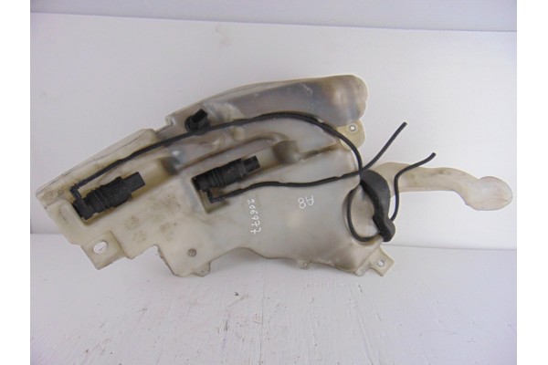 Deposito limpia, Audi A8 (4E) 3.0 TDI Quattro 2005, 4E0955453H