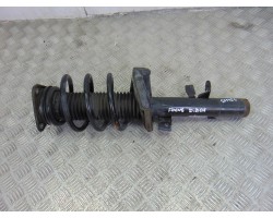 Amortiguador delantero derecho, Ford Focus Berlina (CB8) Trend 2011