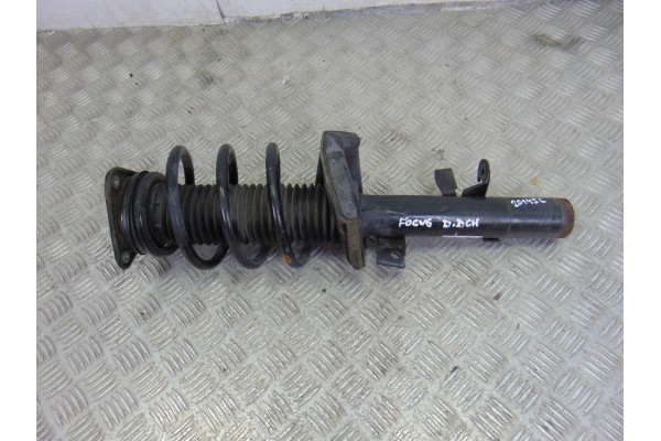 Amortiguador delantero derecho, Ford Focus Berlina (CB8) Trend 2011