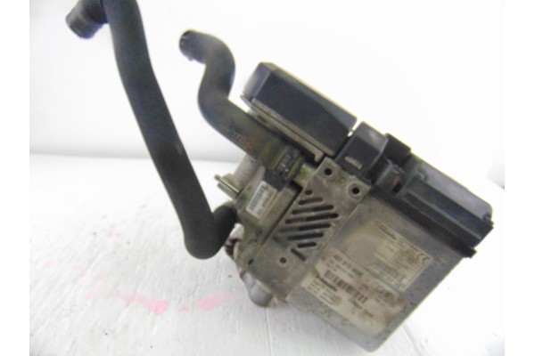 Motor calefaccion, Audi A8 (4E) 3.0 TDI Quattro 2005, 4E0815069E