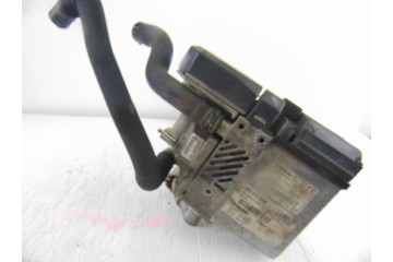 Motor calefaccion, Audi A8 (4E) 3.0 TDI Quattro 2005, 4E0815069E
