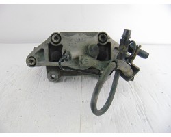 Pinza de freno delantera izquierda, Audi A8 (4E) 3.0 TDI Quattro 2005