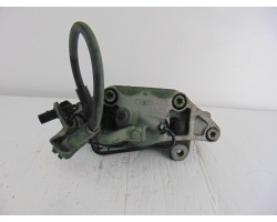 Pinza de freno delantera derecha, Audi A8 (4E) 3.0 TDI Quattro 2005